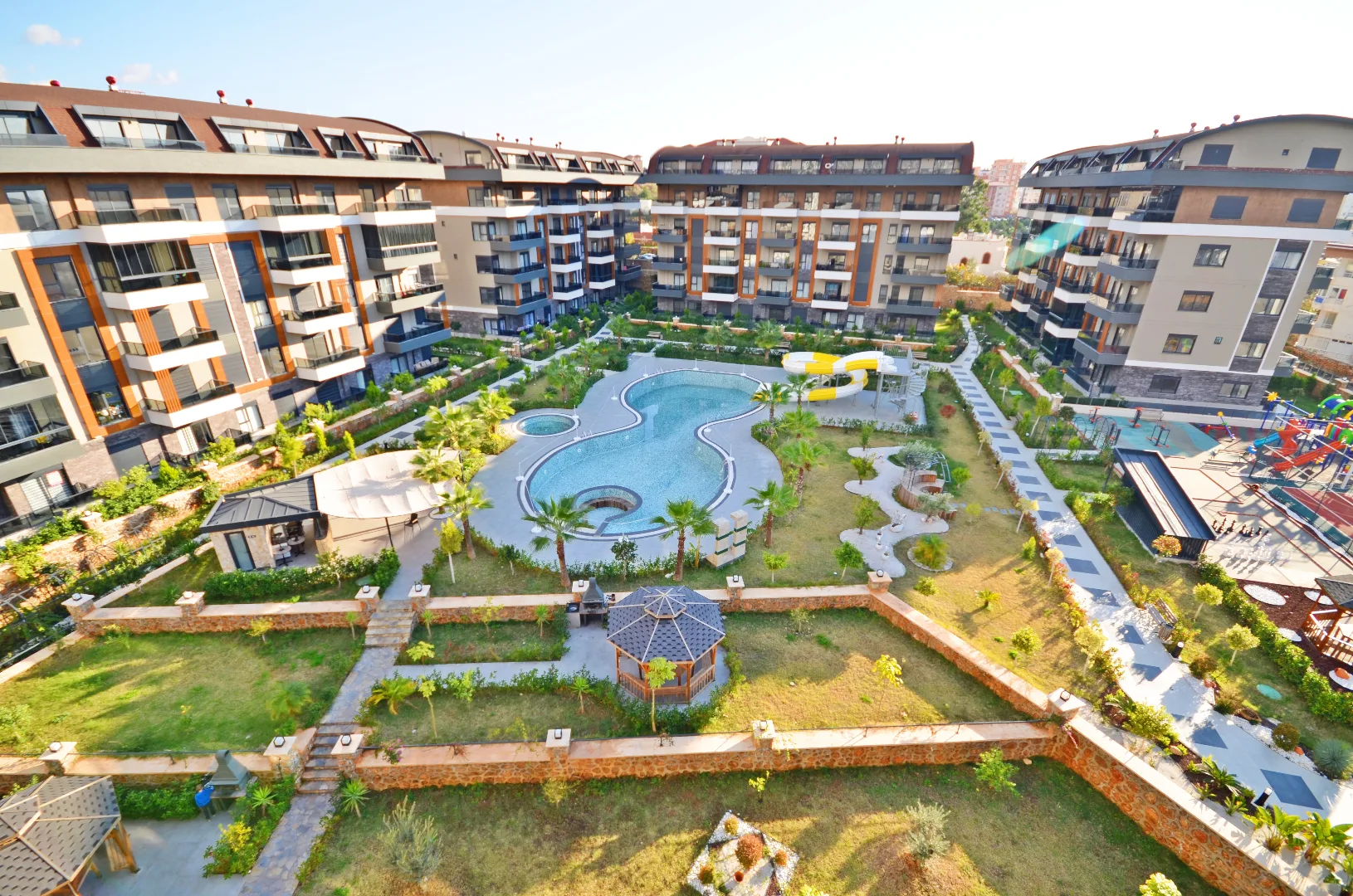 Kavi Dream Resort