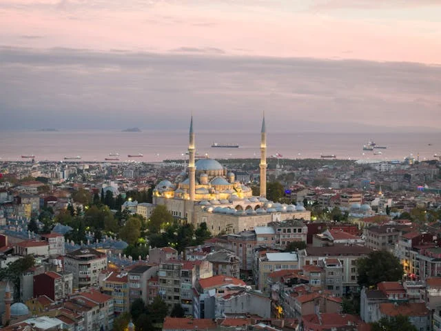 Istanbul
