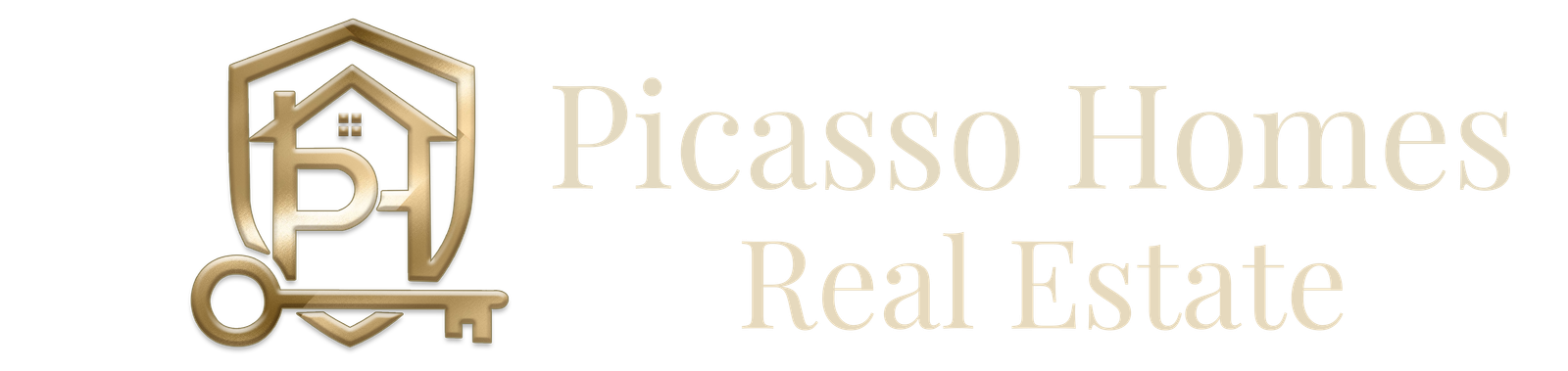 Picasso Homes Logo